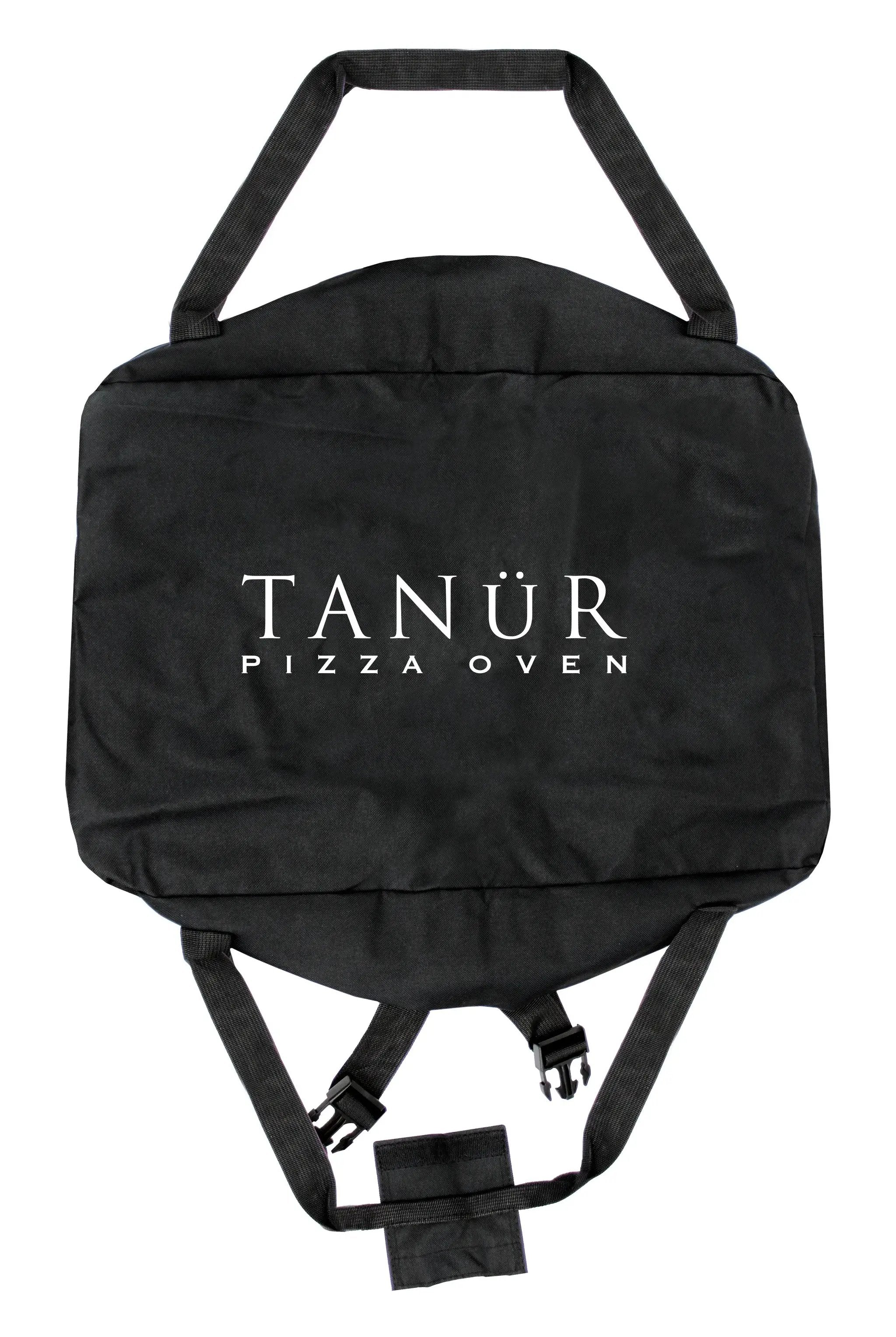Flame King Propane 12-inch Tanur Pizza Oven Carry Cover Bag by Flame King Products