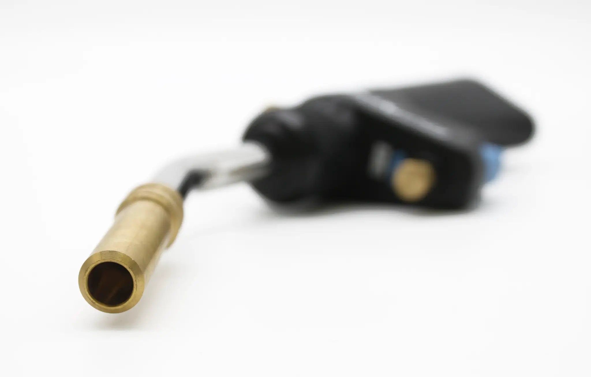 Flame King Propane Torch Webbed Flame Soldering by Flame King Products