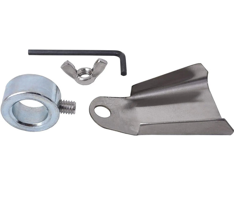 Flame King Searer Torch Attachment Tip for Propane and Butane Torch by Flame King Products