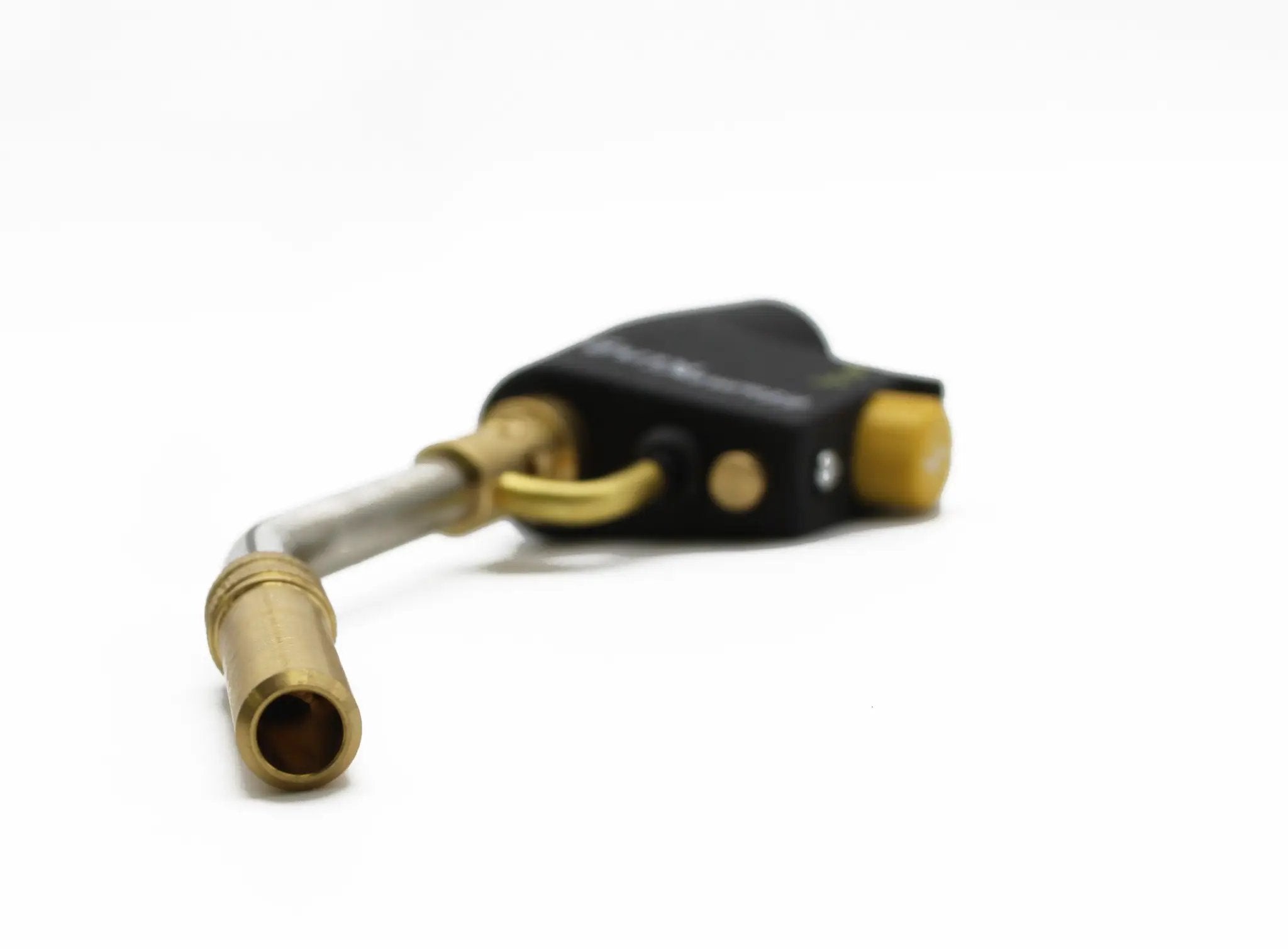 Flame King Welding Propane Torch Head High Intensity Swirl Flame by Flame King Products