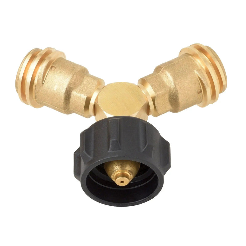 Flame King Y-Splitter Valve by Flame King Products