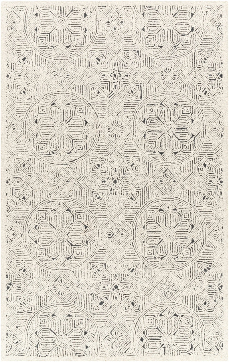 Flatlands Area Rug - Clearance by Boutique Rugs