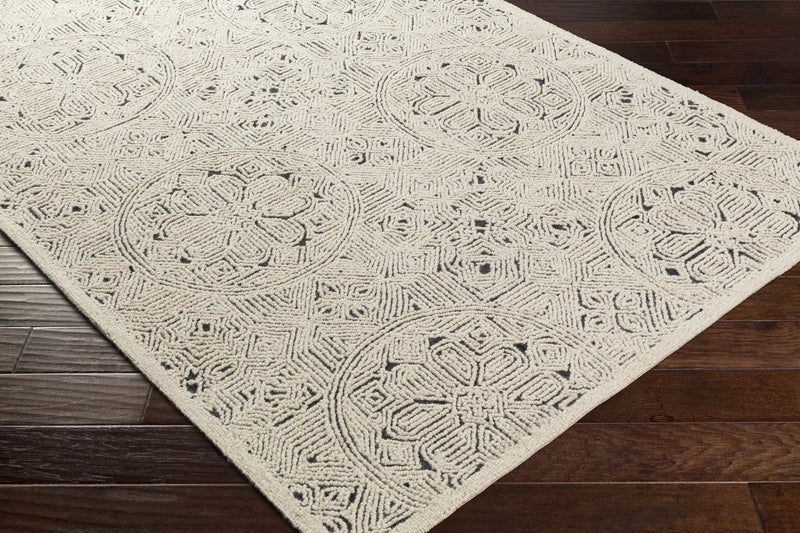 Flatlands Area Rug - Clearance by Boutique Rugs