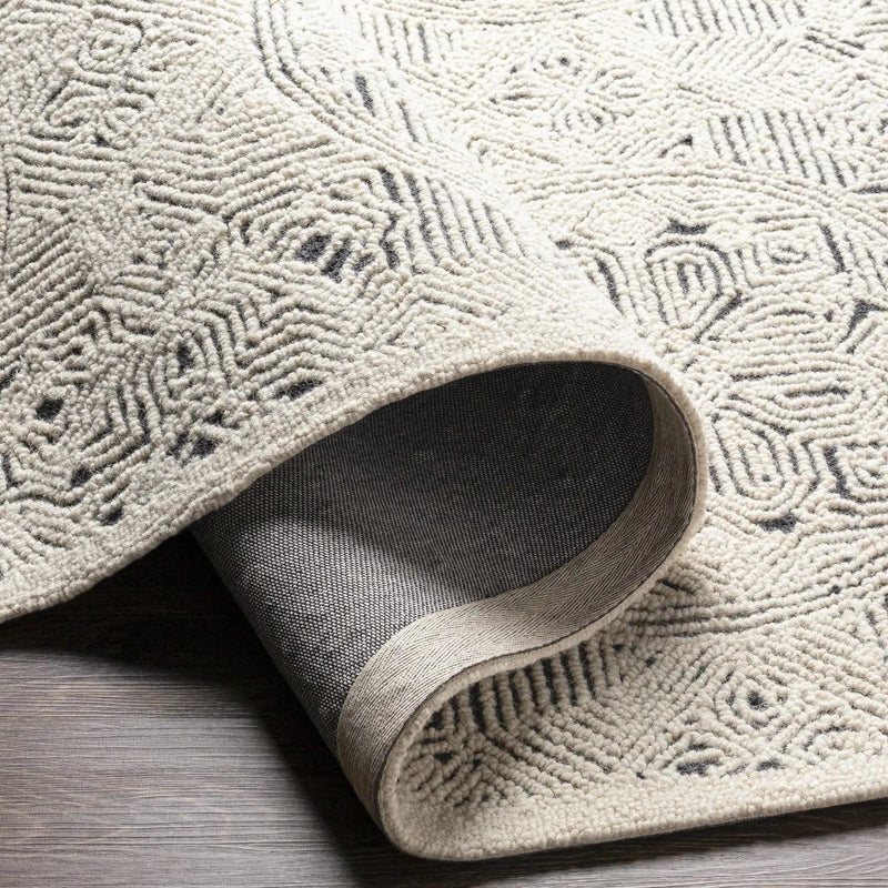 Flatlands Area Rug - Clearance by Boutique Rugs