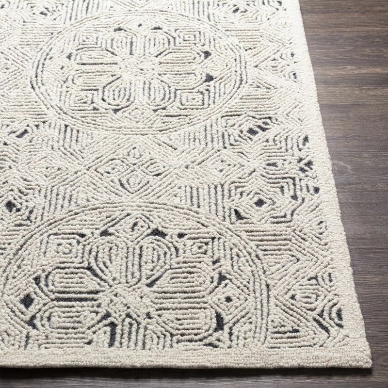 Flatlands Area Rug - Clearance by Boutique Rugs