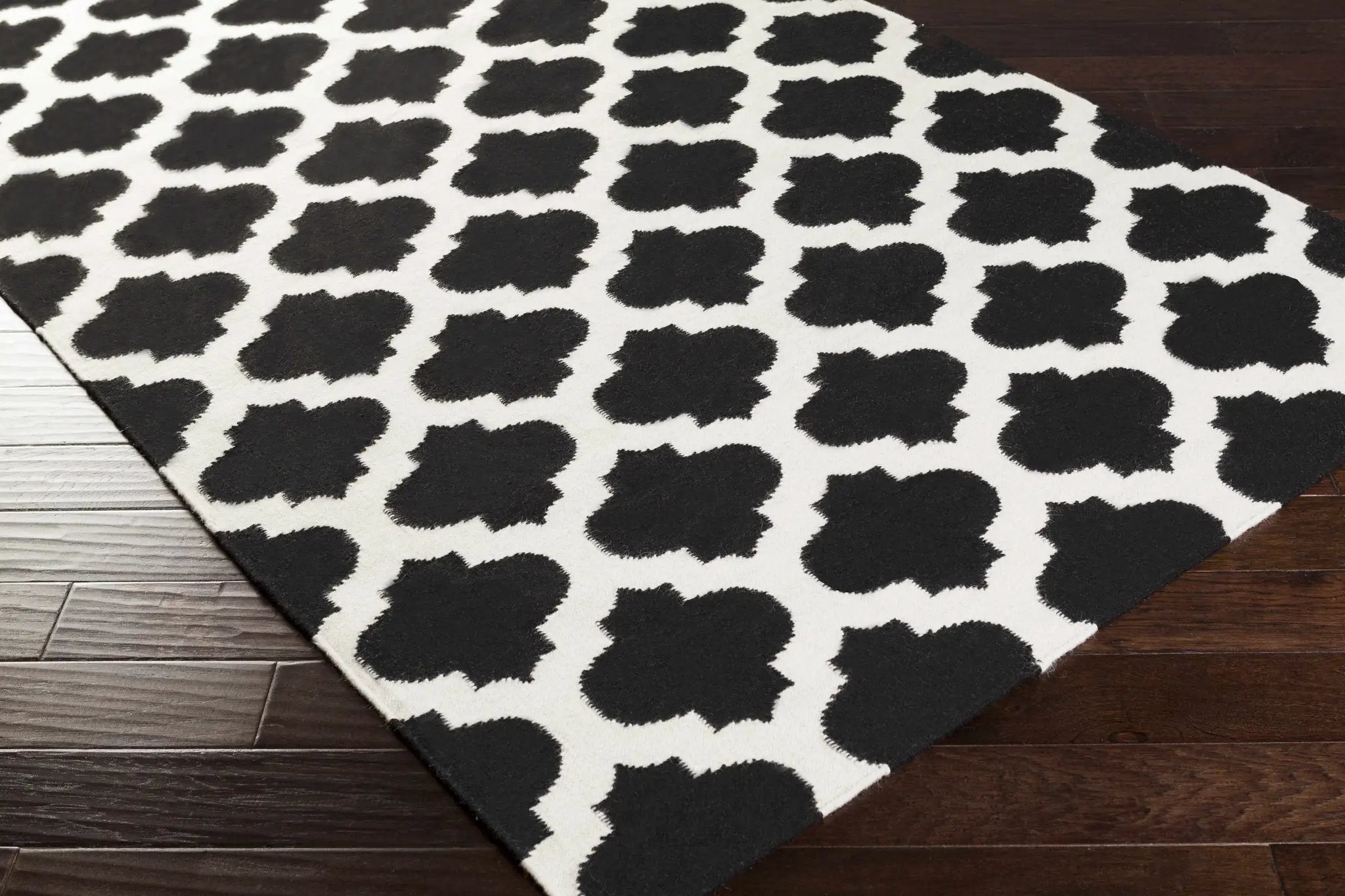 Fleetville Area Rug - Clearance by Boutique Rugs
