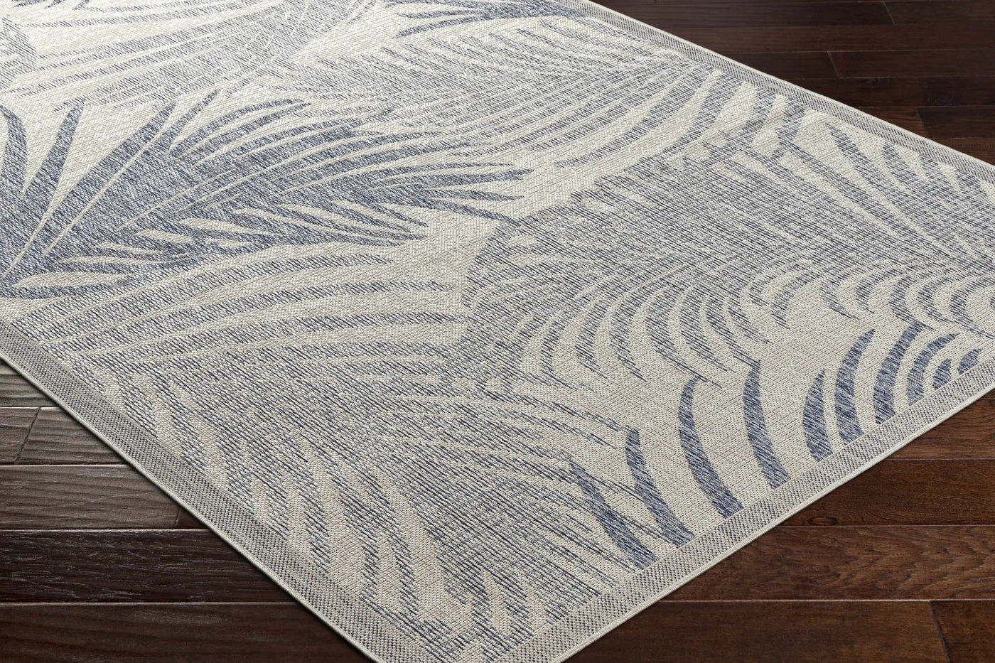 Falk Outdoor Area Rug - Clearance by Boutique Rugs