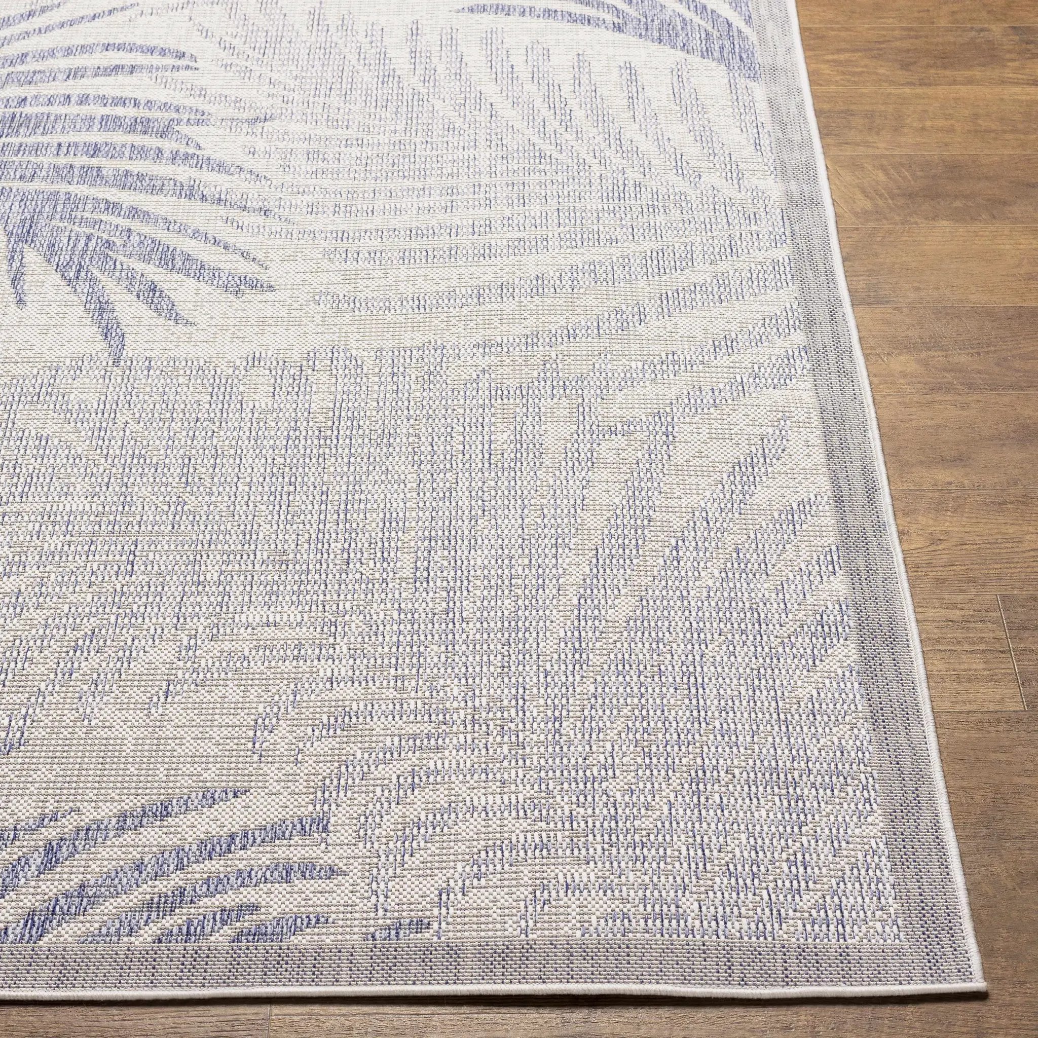 Falk Outdoor Area Rug - Clearance by Boutique Rugs