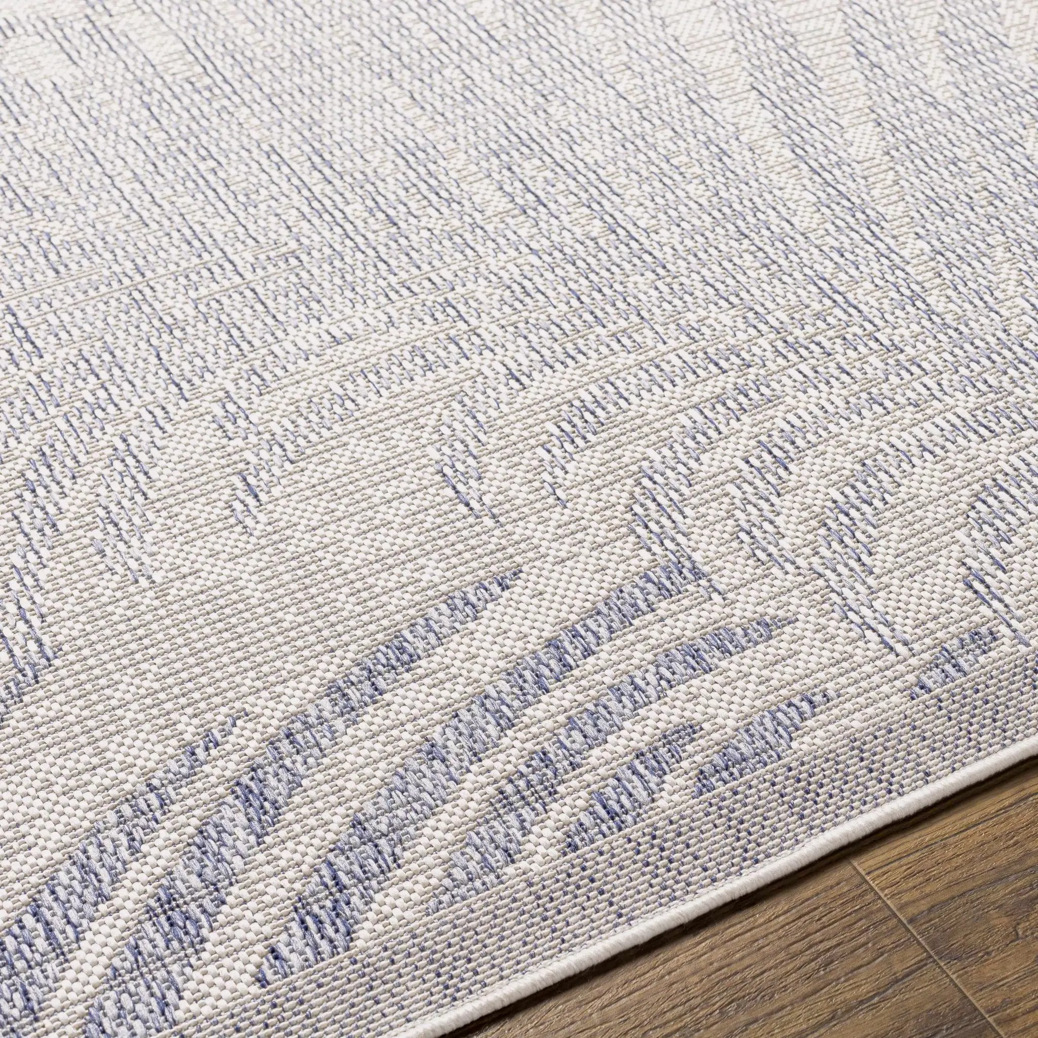 Falk Outdoor Area Rug - Clearance by Boutique Rugs
