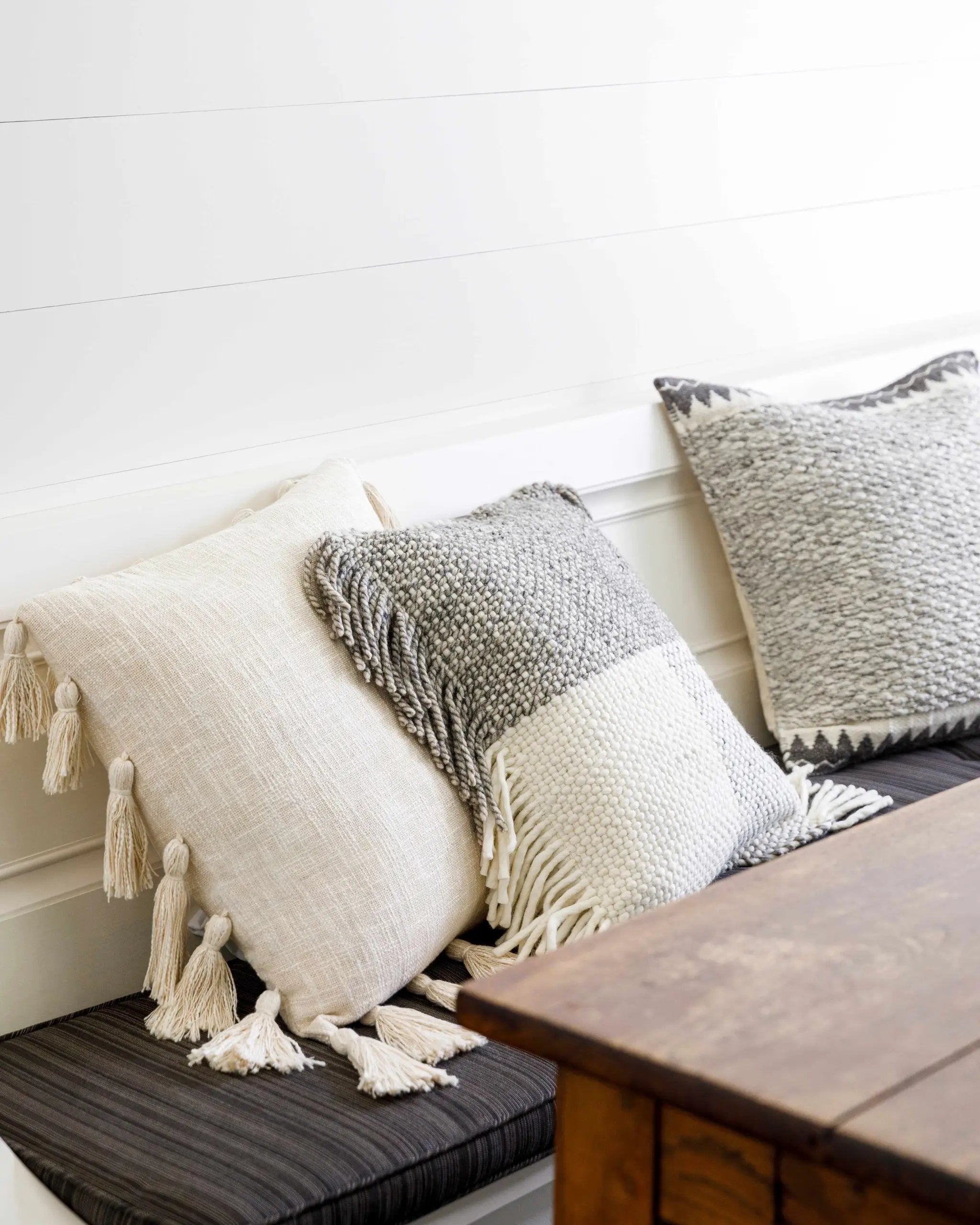 Maywood Pillow Cover by Boutique Rugs