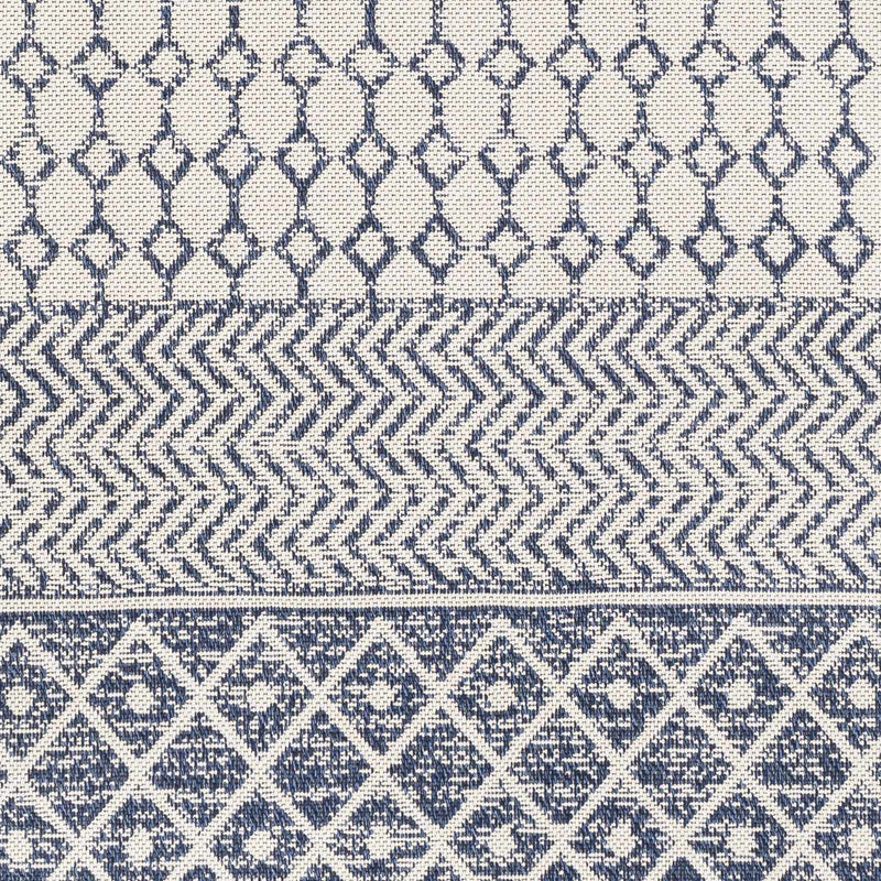 Flockton Washable Area Rug - Clearance by Boutique Rugs