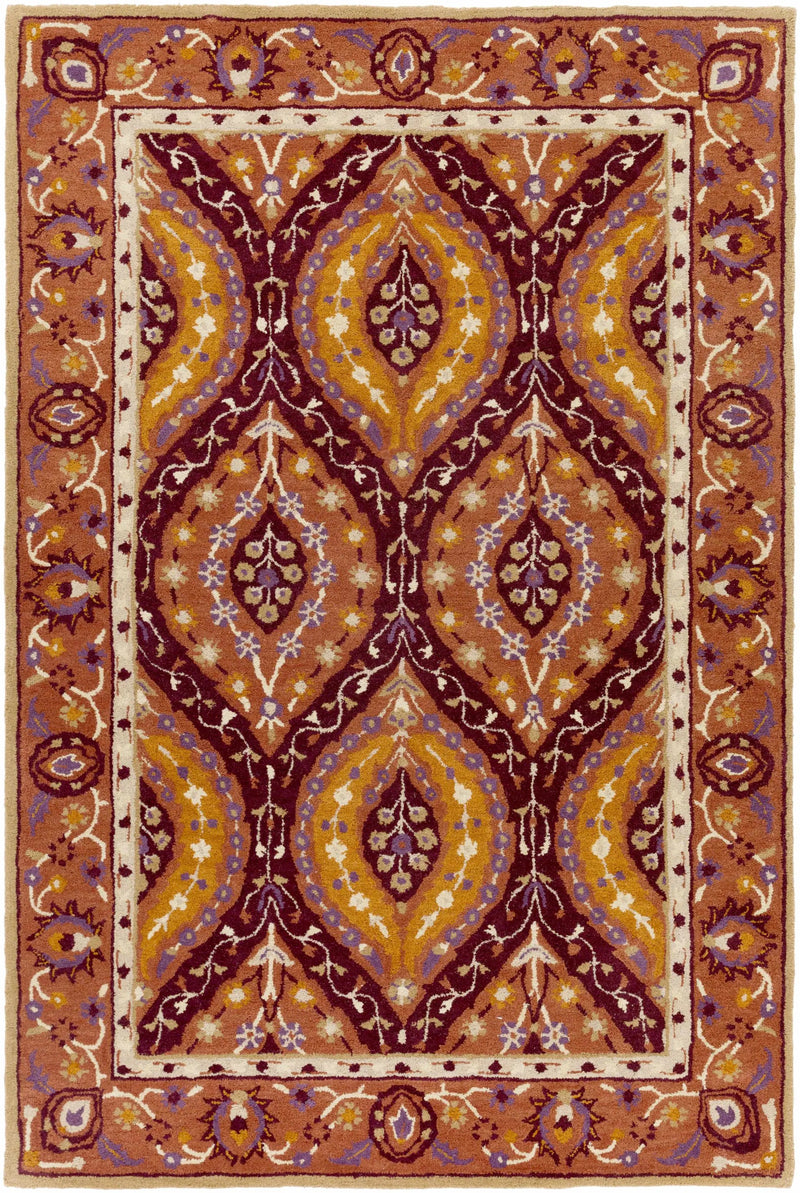 Fine Area Rug - Clearance by Boutique Rugs