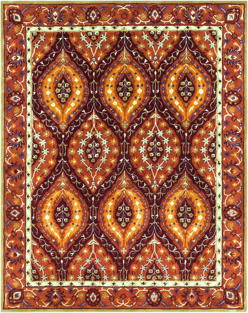 Fine Area Rug - Clearance by Boutique Rugs