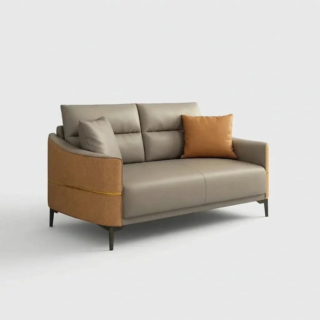 Fårö · Office Waiting Area Lounge Seating by Arc Grove