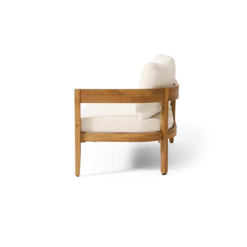Brooklyn 4 Seater Left and Right Arm Sofa, photo 9 of 10