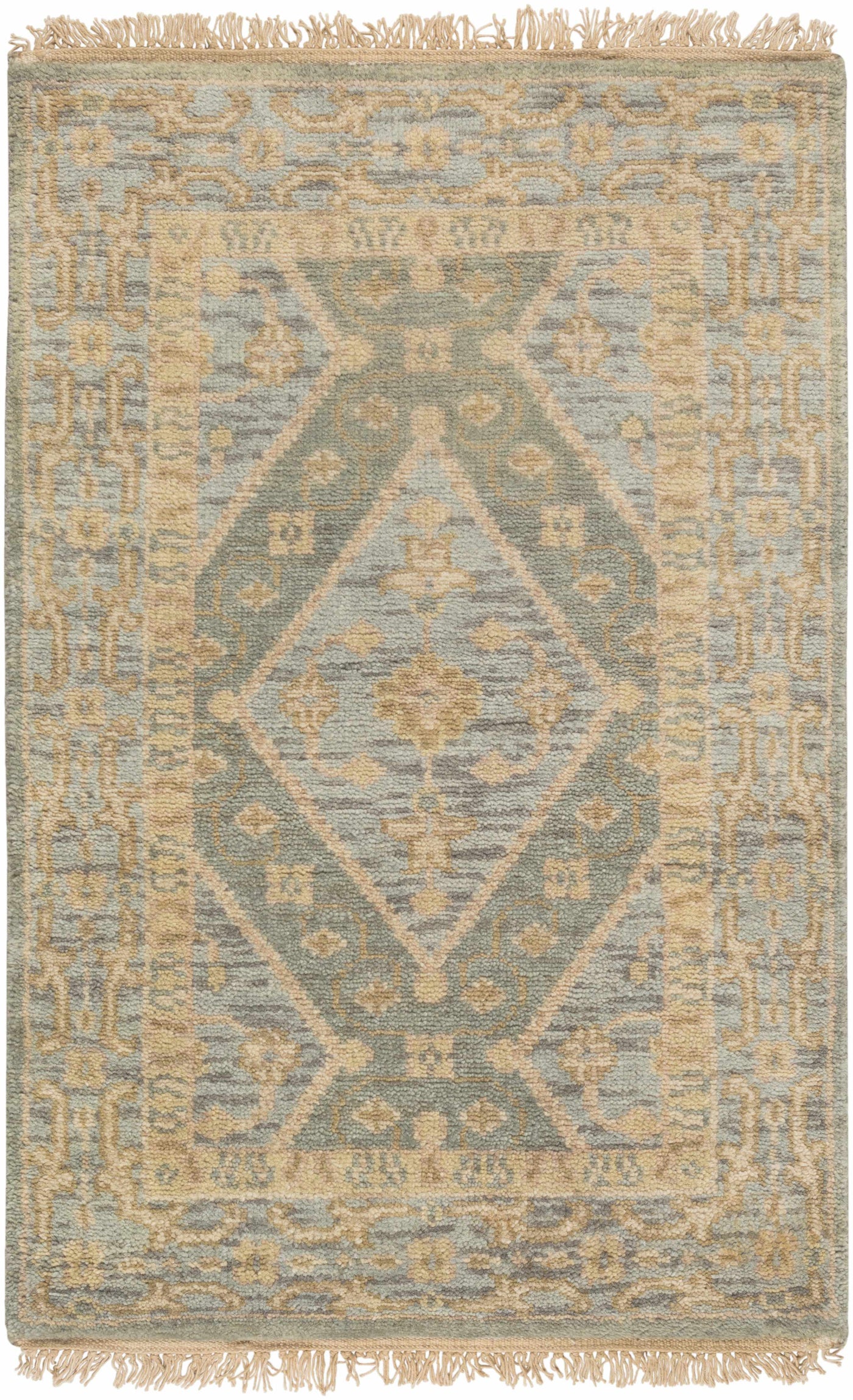Fogelsville Area Rug - Clearance by Boutique Rugs
