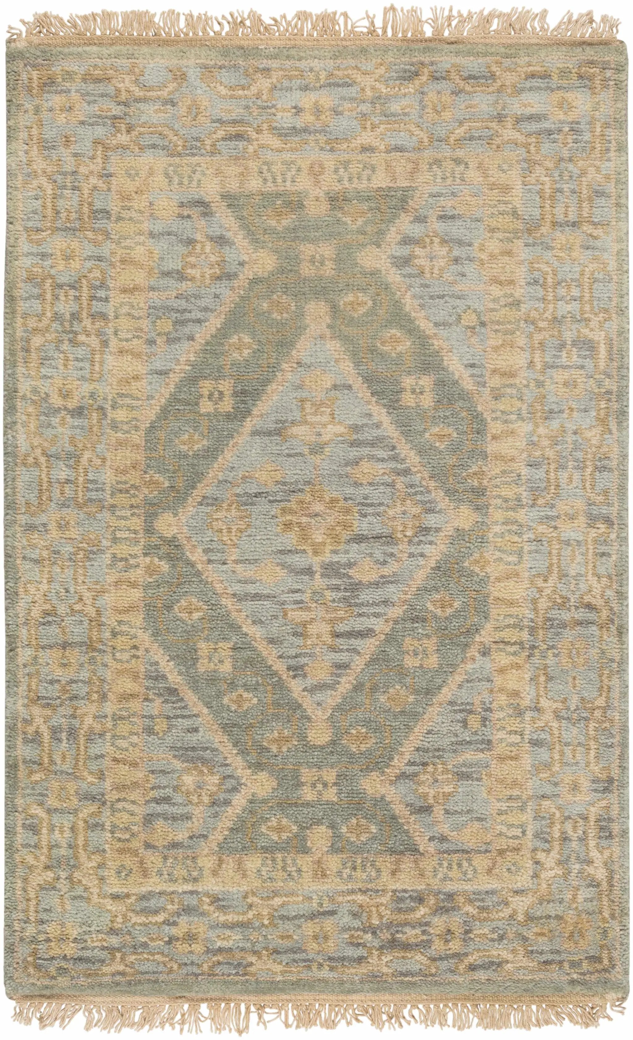 Fogelsville Area Rug - Clearance by Boutique Rugs