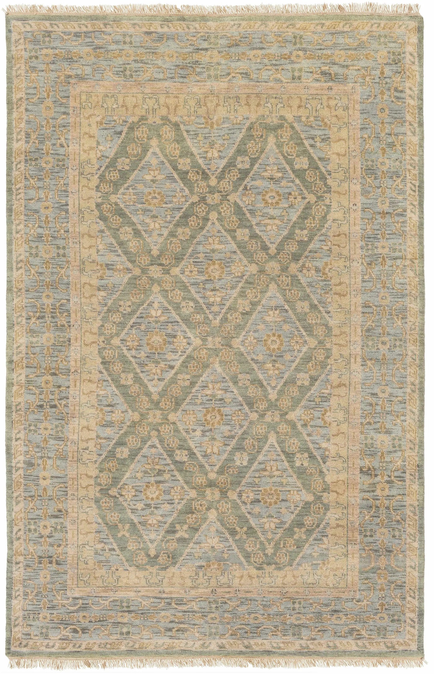 Fogelsville Area Rug - Clearance by Boutique Rugs