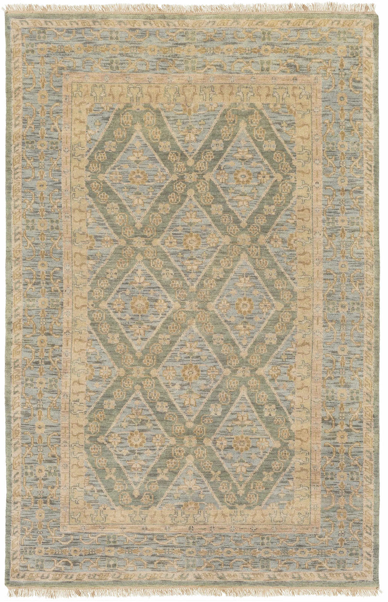 Fogelsville Area Rug - Clearance by Boutique Rugs