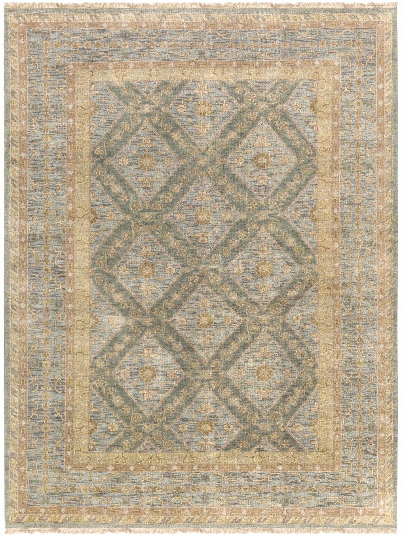 Fogelsville Area Rug - Clearance by Boutique Rugs