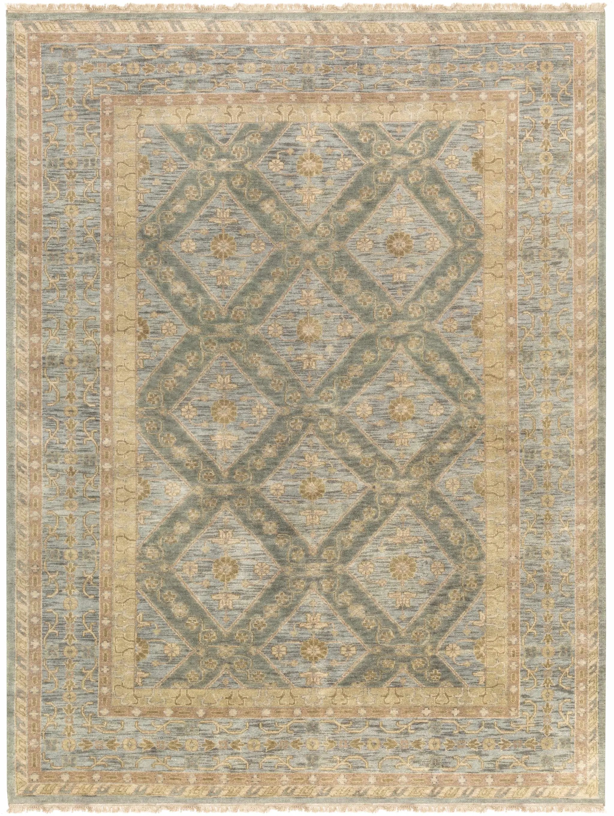 Fogelsville Area Rug - Clearance by Boutique Rugs
