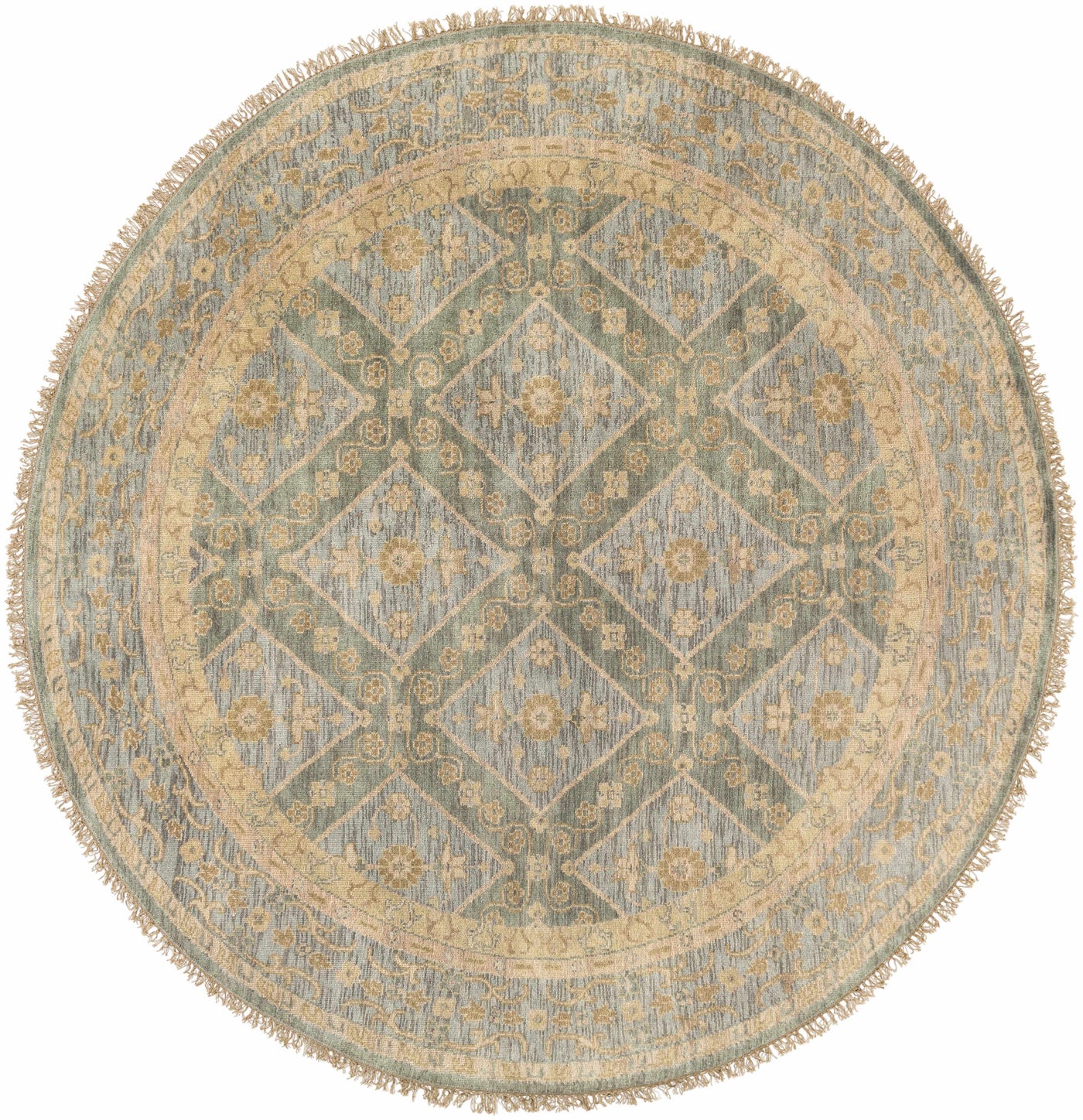 Fogelsville Area Rug - Clearance by Boutique Rugs