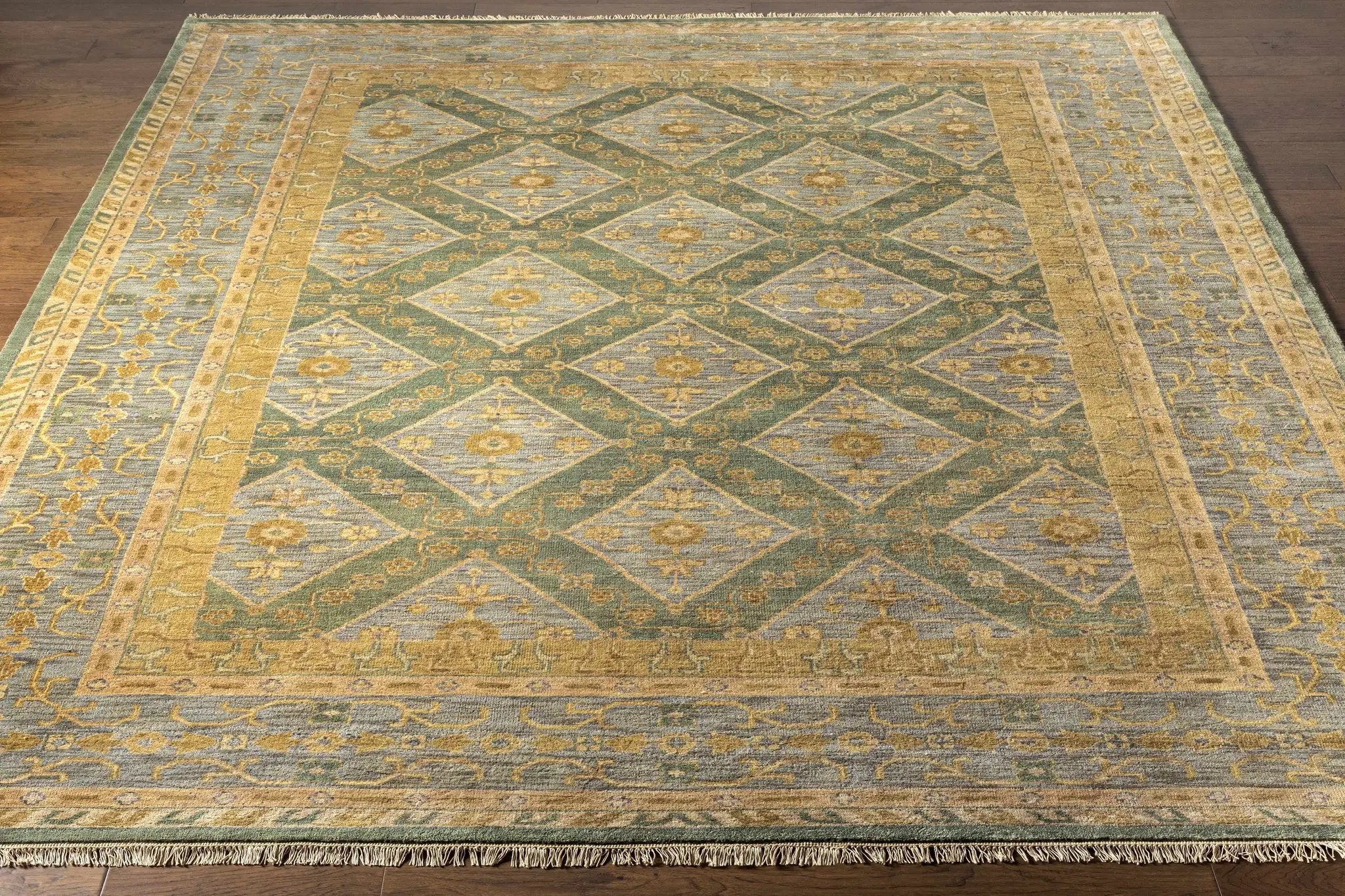 Fogelsville Area Rug - Clearance by Boutique Rugs