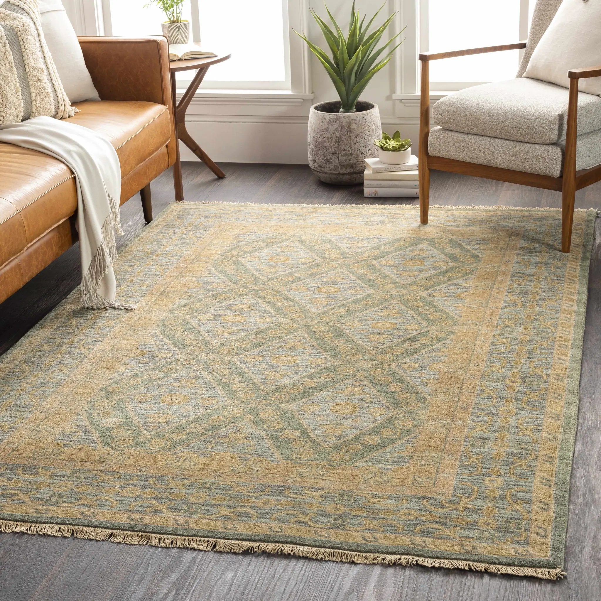 Fogelsville Area Rug - Clearance by Boutique Rugs