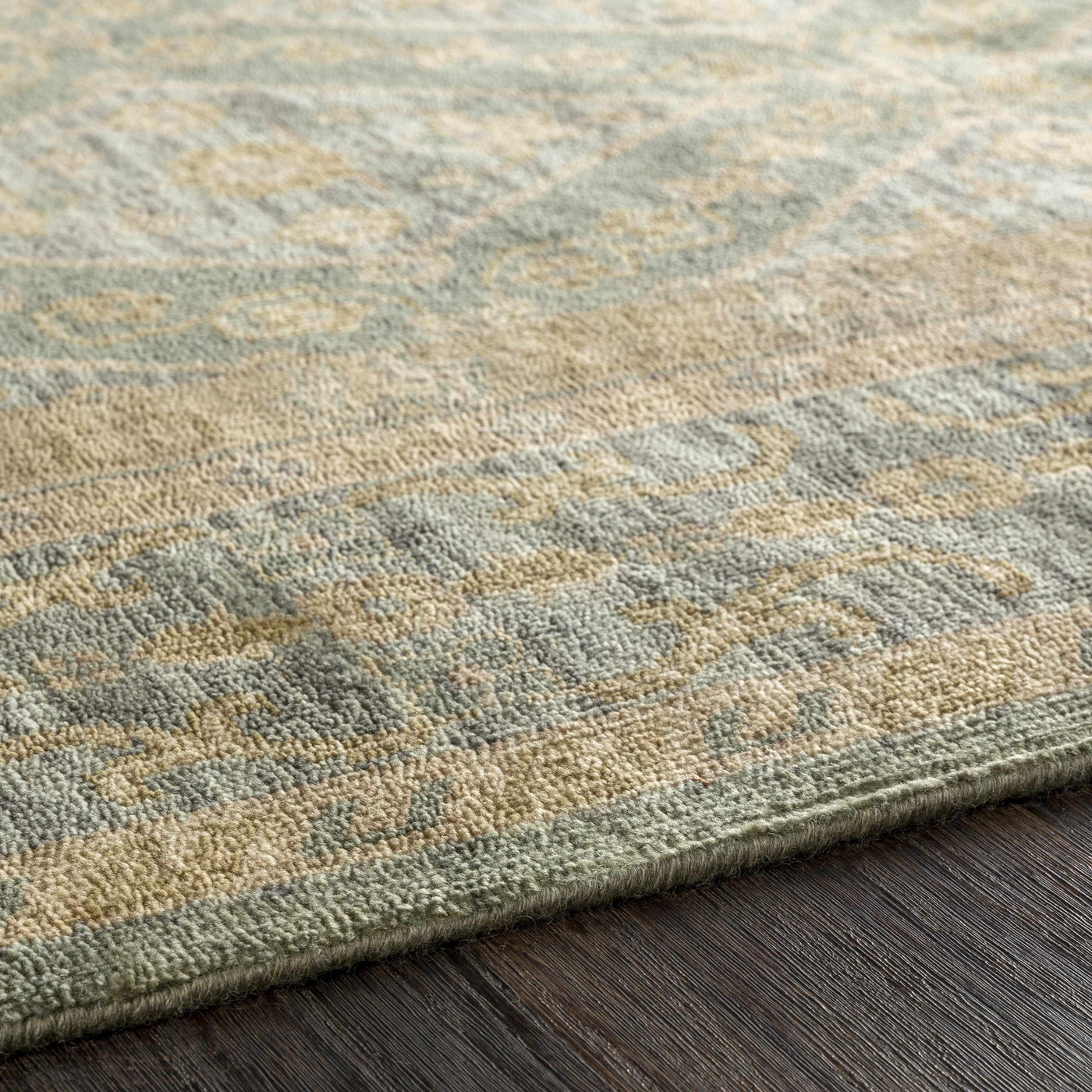 Fogelsville Area Rug - Clearance by Boutique Rugs
