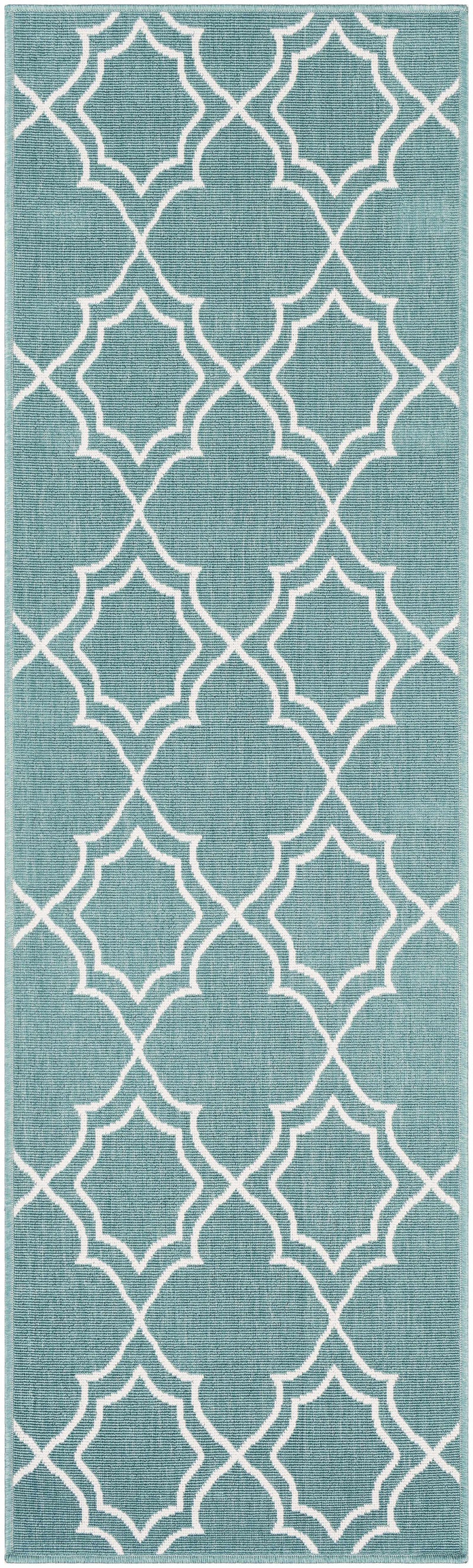 Folsom Outdoor Area Rug - Clearance by Boutique Rugs