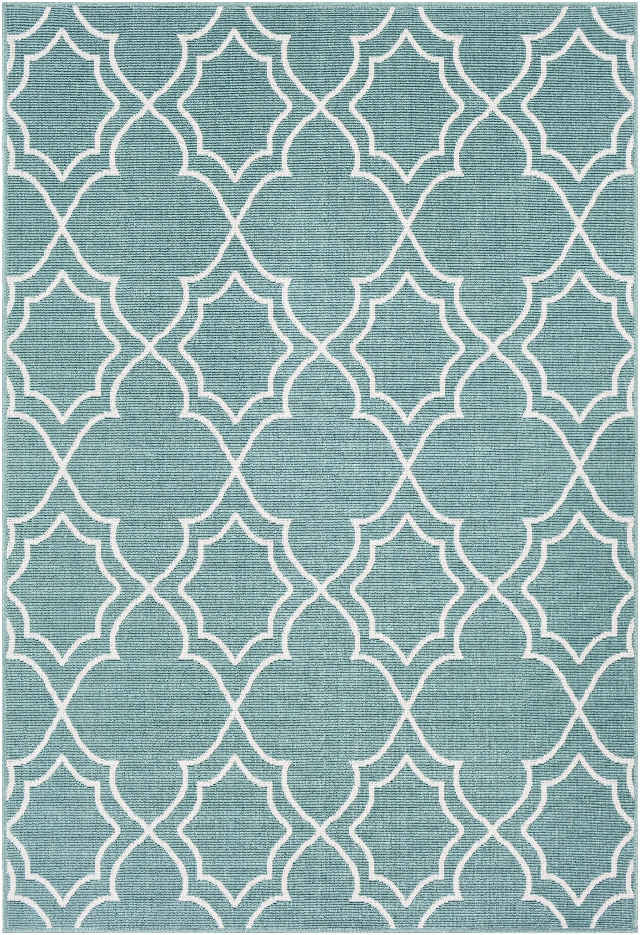 Folsom Outdoor Area Rug - Clearance by Boutique Rugs