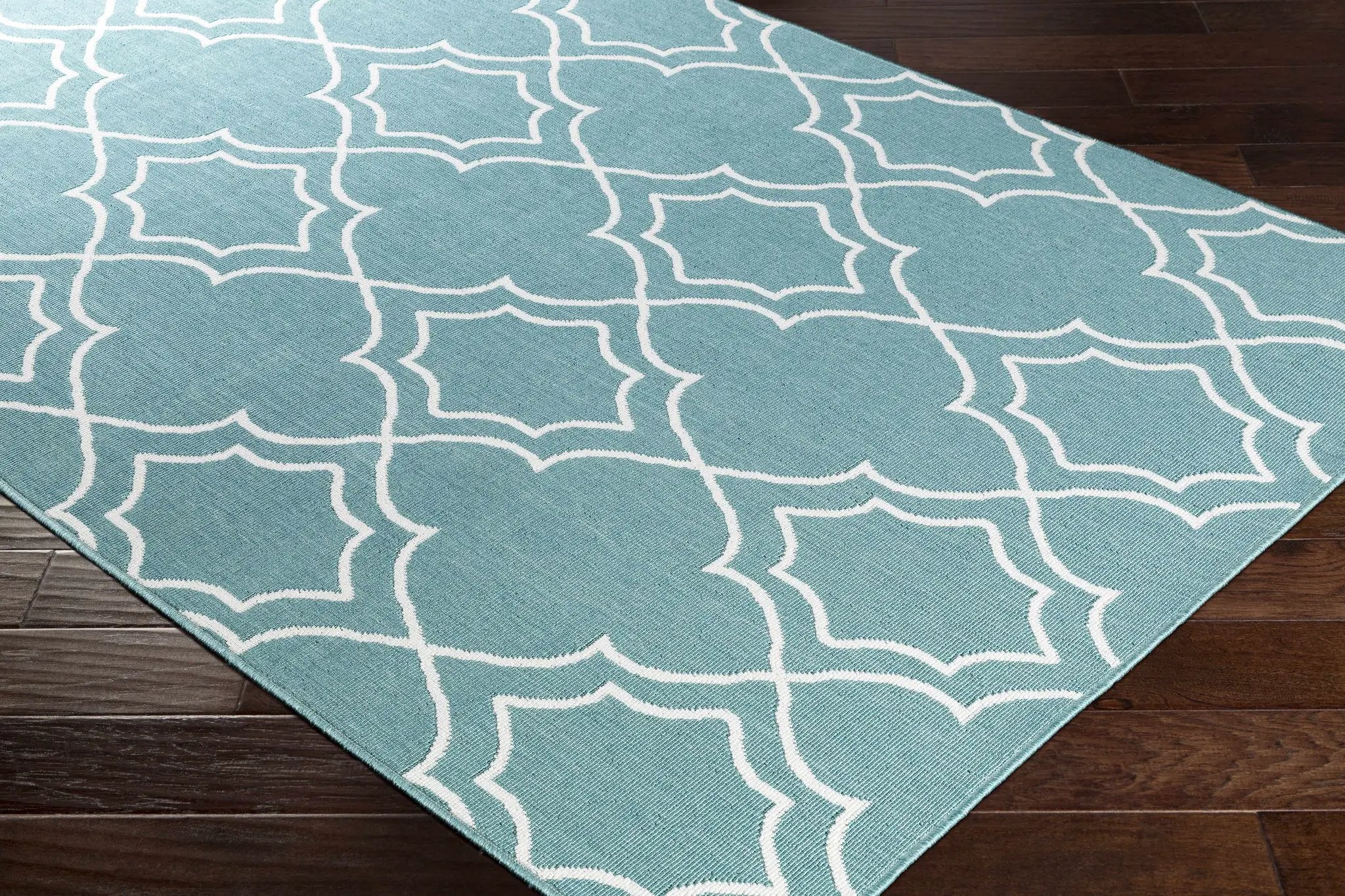 Folsom Outdoor Area Rug - Clearance by Boutique Rugs