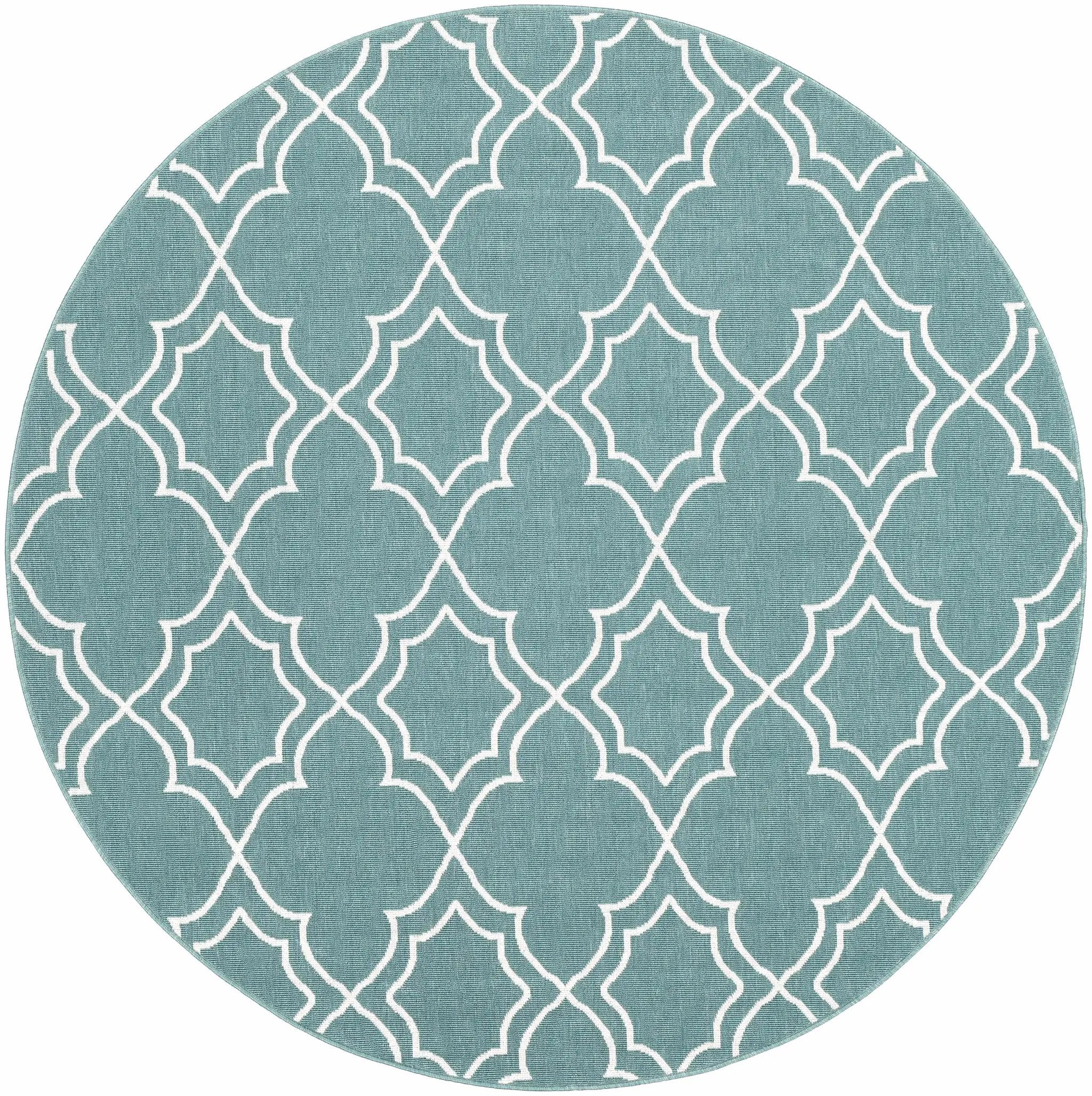 Folsom Outdoor Area Rug - Clearance by Boutique Rugs