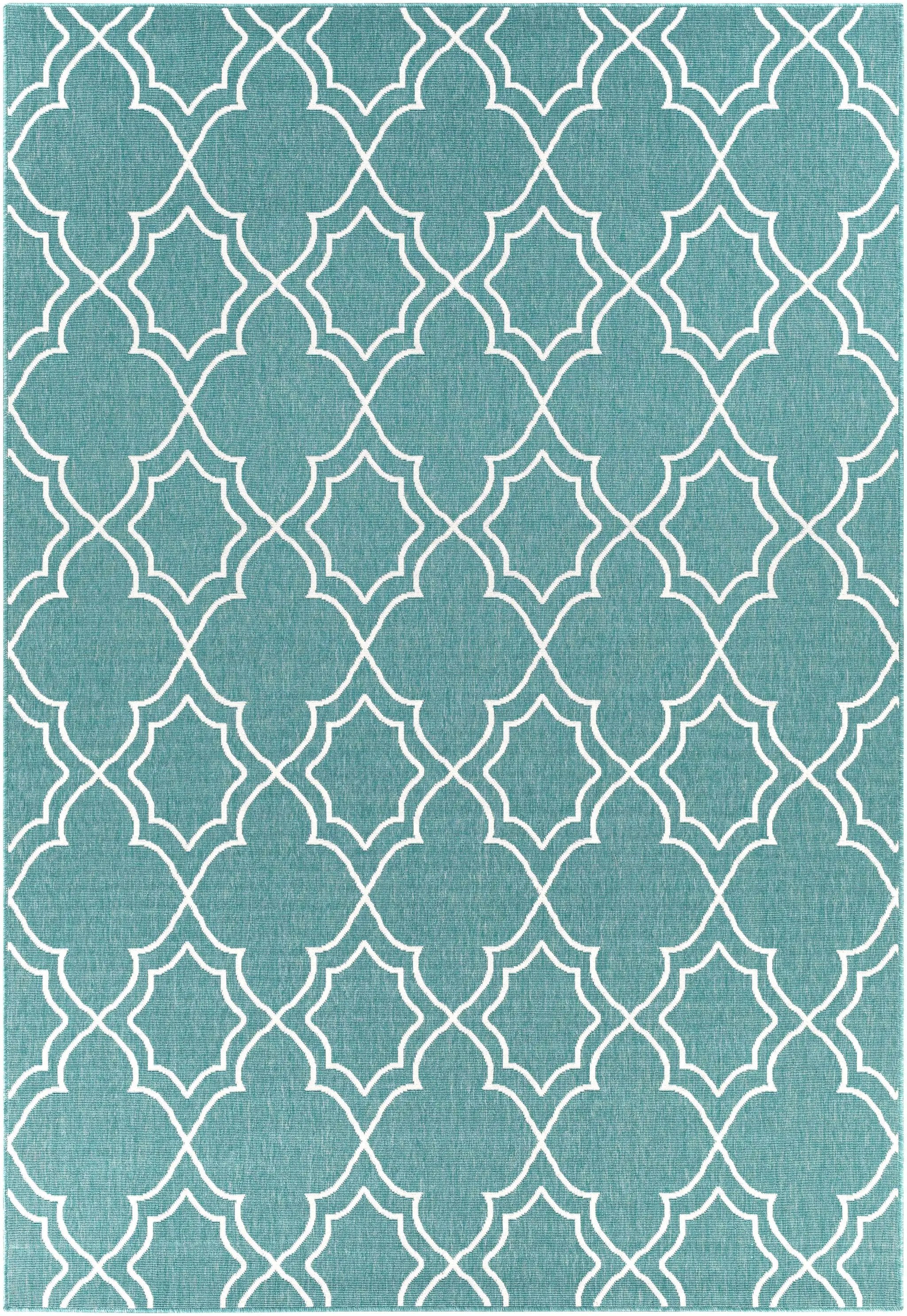 Folsom Outdoor Area Rug - Clearance by Boutique Rugs