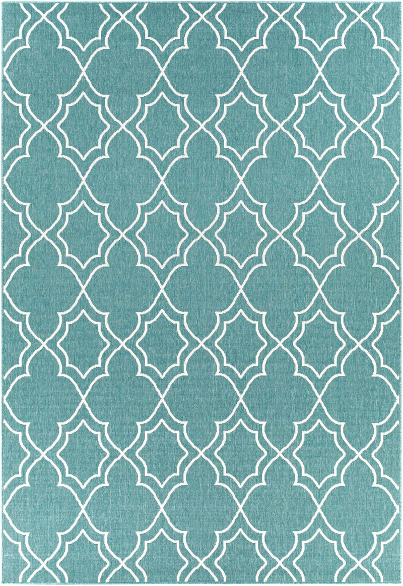 Folsom Outdoor Area Rug - Clearance by Boutique Rugs