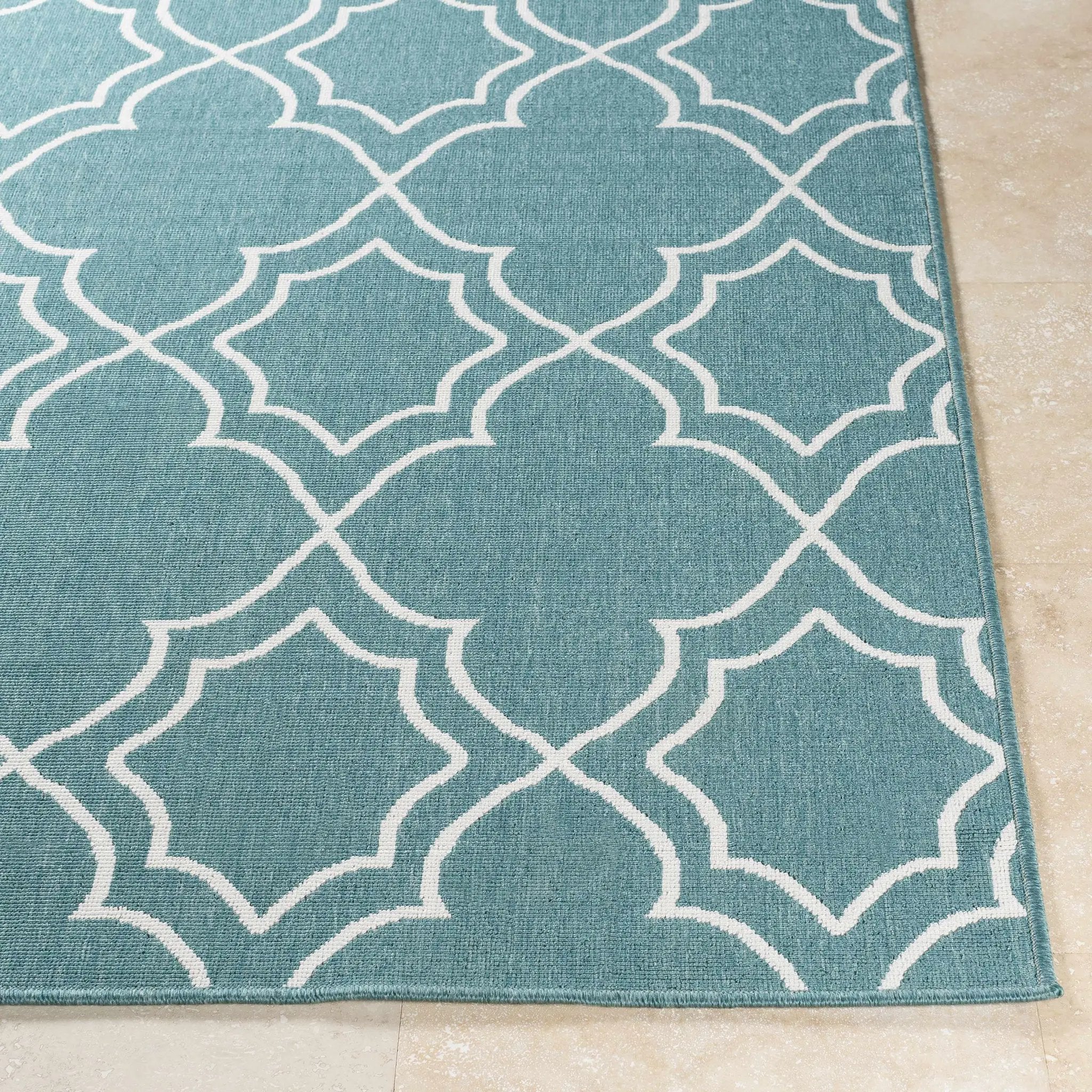 Folsom Outdoor Area Rug - Clearance by Boutique Rugs