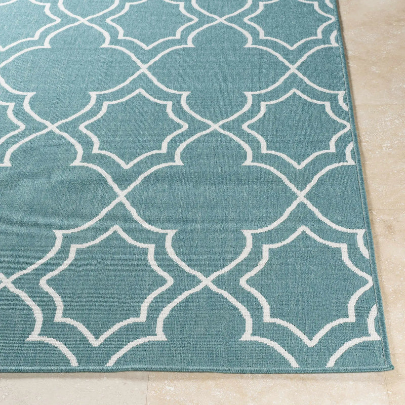 Folsom Outdoor Area Rug - Clearance by Boutique Rugs