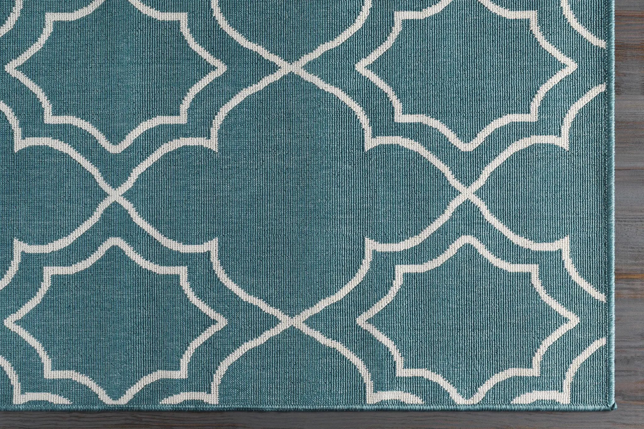 Folsom Outdoor Area Rug - Clearance by Boutique Rugs
