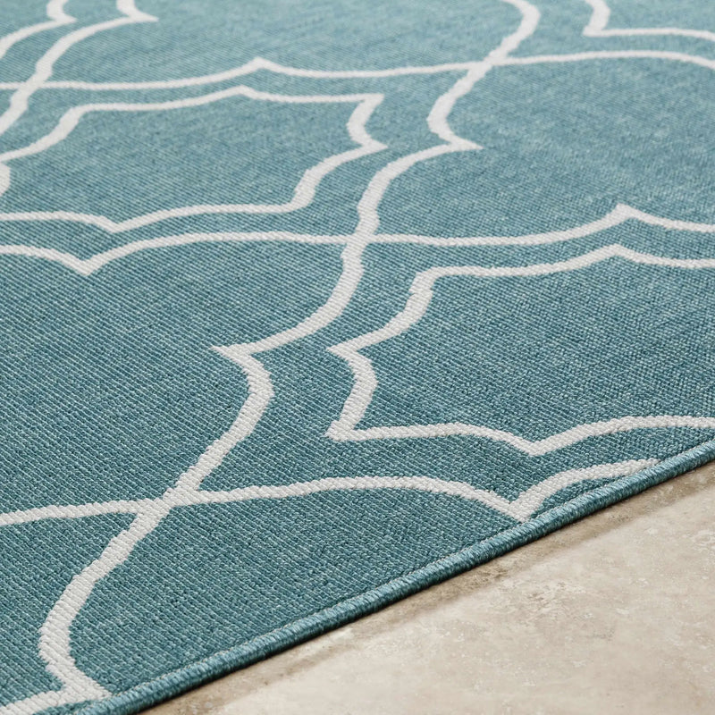 Folsom Outdoor Area Rug - Clearance by Boutique Rugs