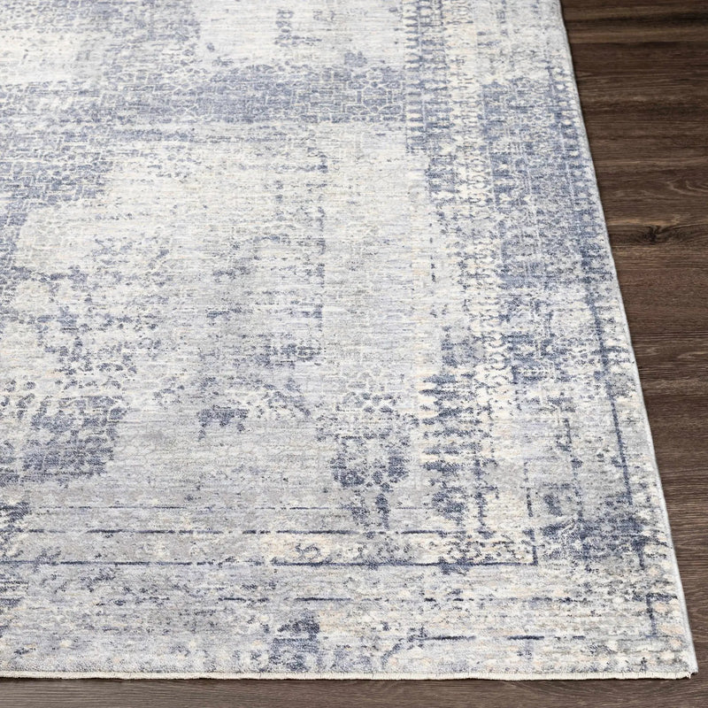 Foley Carved Statement Rug - Clearance by Boutique Rugs
