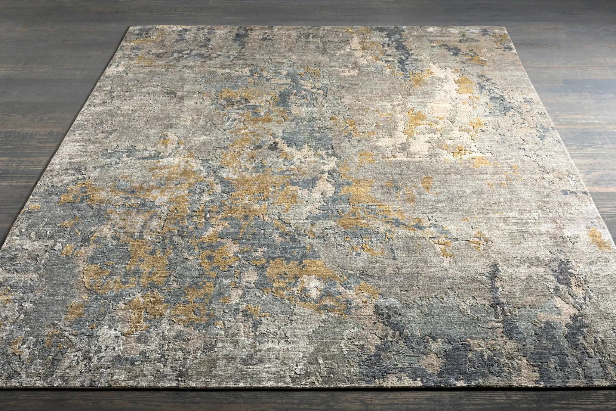 Follansbee Area Rug - Clearance by Boutique Rugs