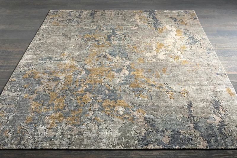 Follansbee Area Rug - Clearance by Boutique Rugs