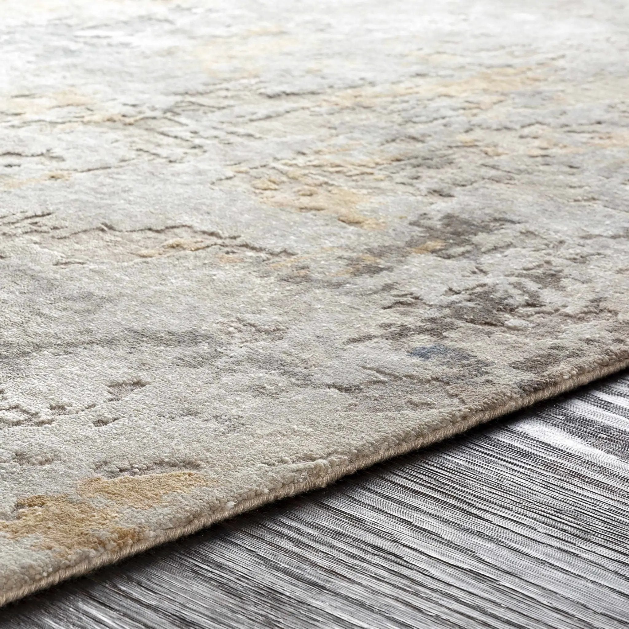 Follansbee Area Rug - Clearance by Boutique Rugs