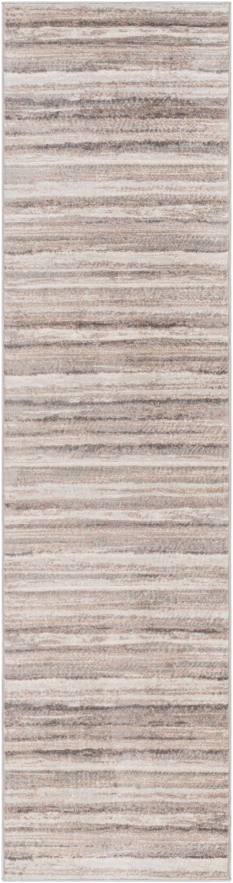 Fombell Abstract Striped Area Rug by Boutique Rugs