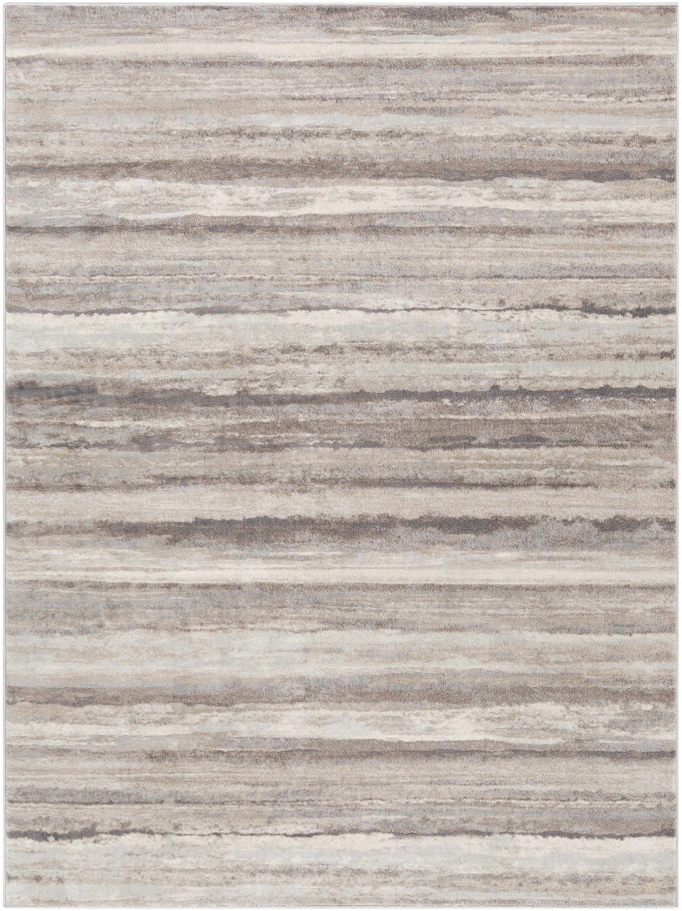 Fombell Abstract Striped Area Rug by Boutique Rugs