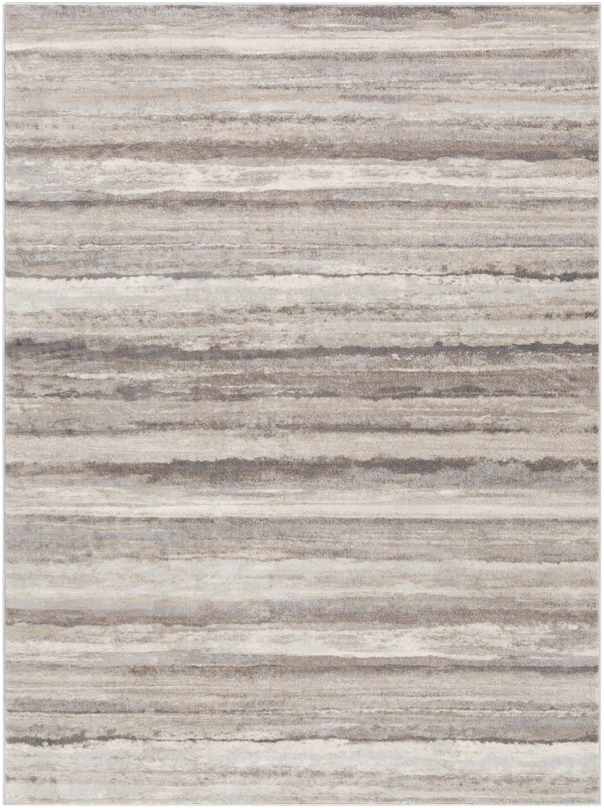 Fombell Abstract Striped Area Rug by Boutique Rugs