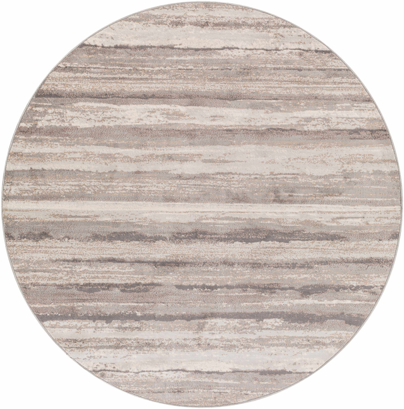 Fombell Abstract Striped Area Rug by Boutique Rugs