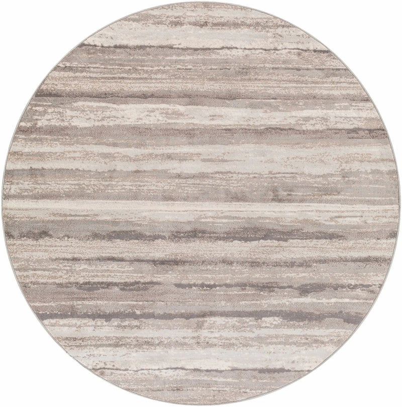 Fombell Abstract Striped Area Rug by Boutique Rugs