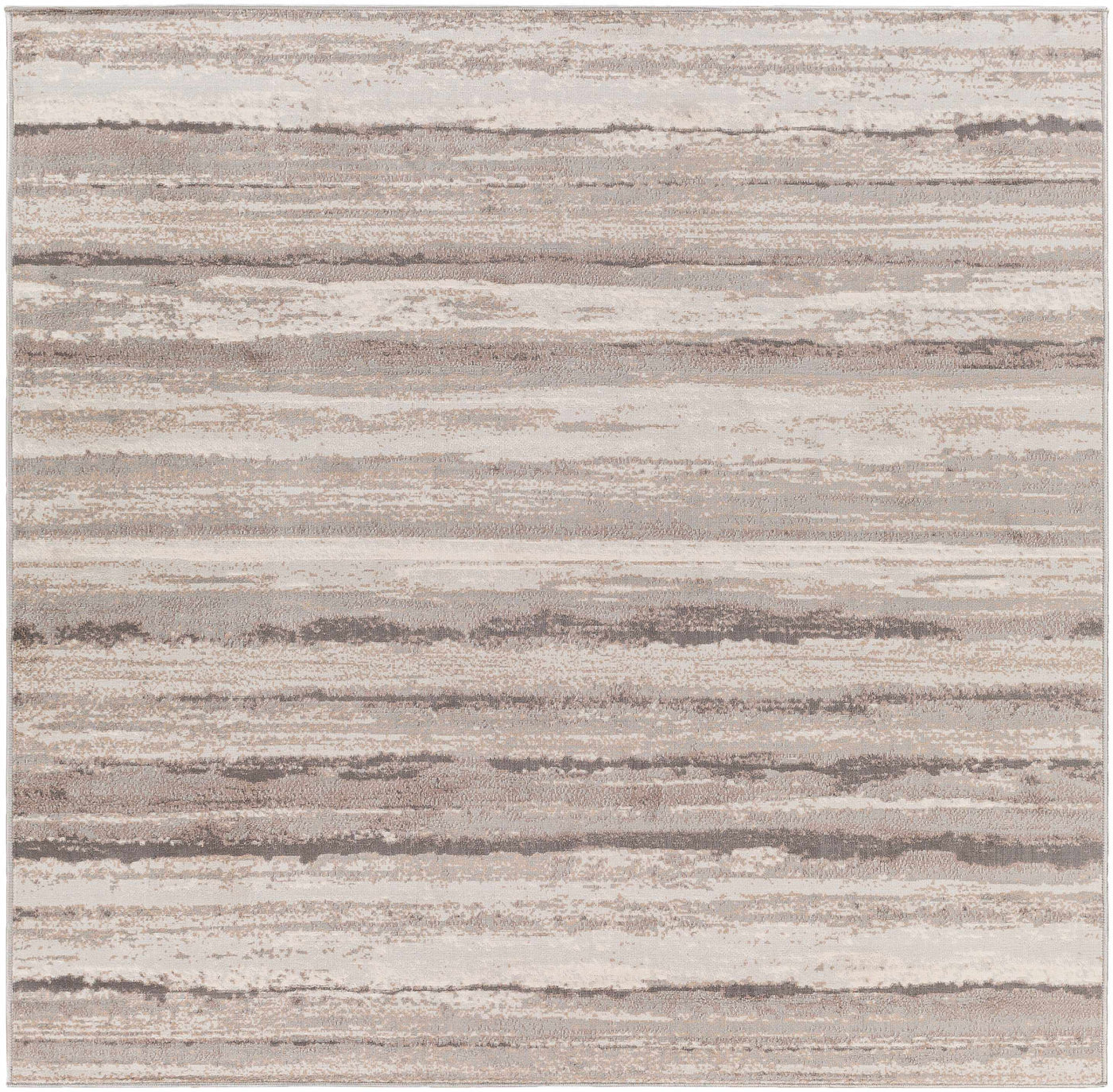Fombell Abstract Striped Area Rug by Boutique Rugs