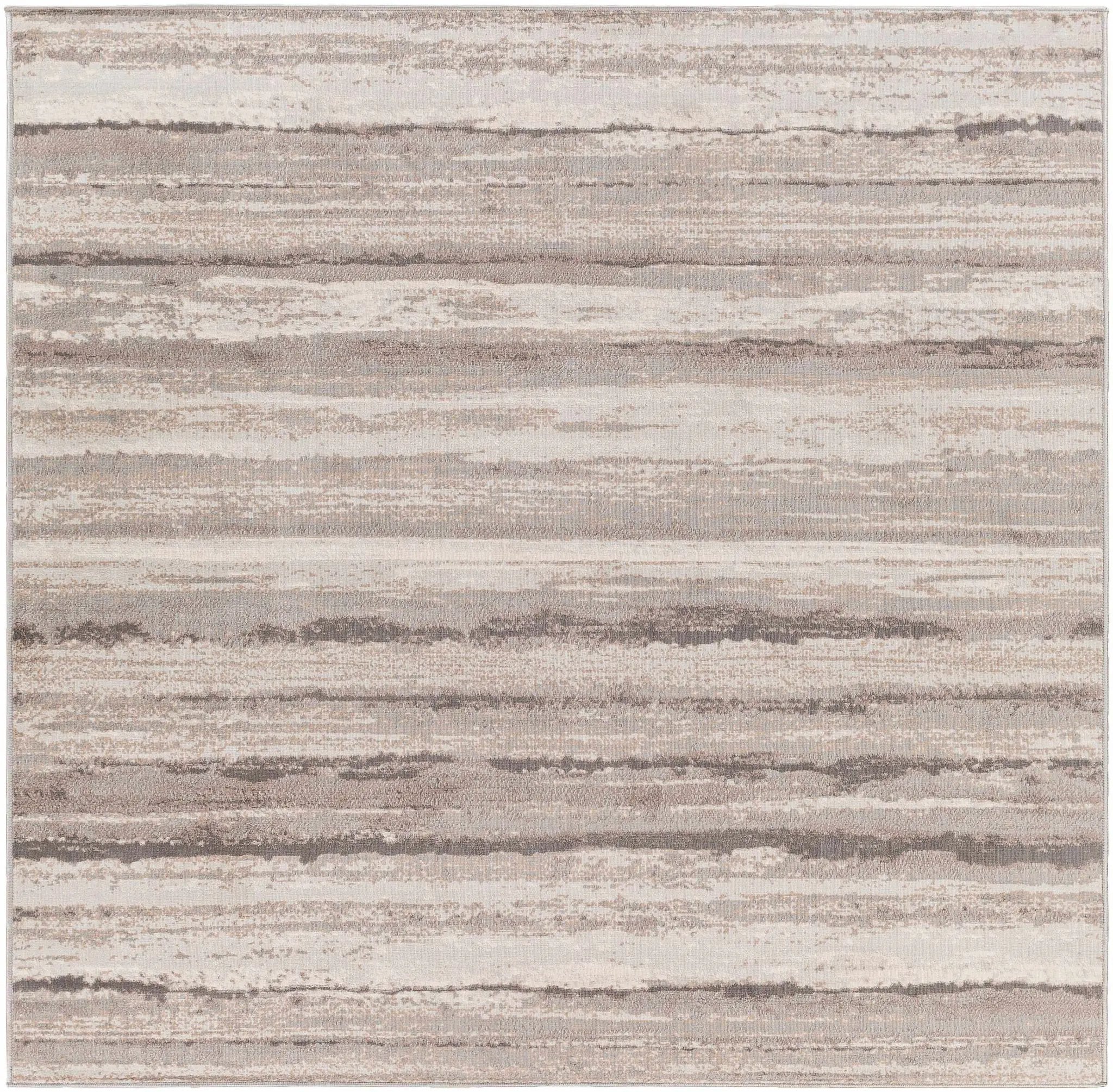 Fombell Abstract Striped Area Rug by Boutique Rugs